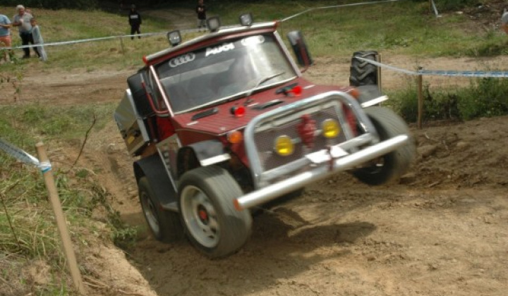 23. fotografia fotogalérie 14. ročník Víťazského festivalu Slaná voda - foto