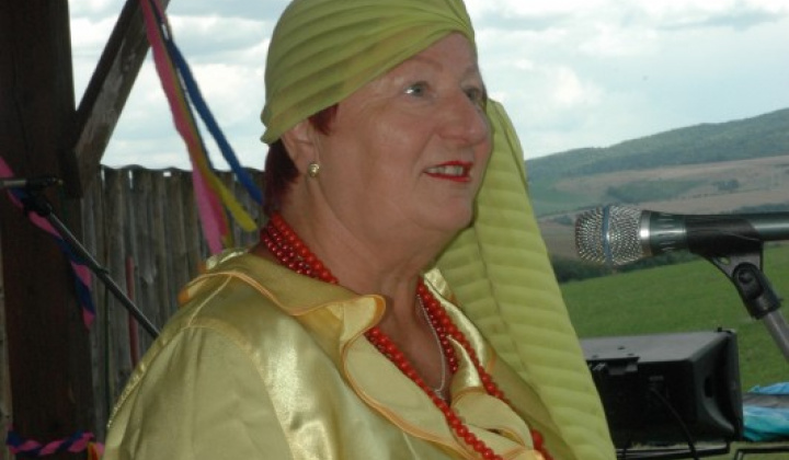 26. fotografia fotogalérie 14. ročník Víťazského festivalu Slaná voda - foto