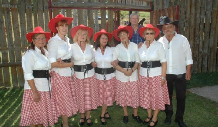 27. fotografia fotogalérie 14. ročník Víťazského festivalu Slaná voda - foto