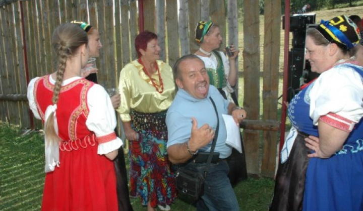 29. fotografia fotogalérie 14. ročník Víťazského festivalu Slaná voda - foto