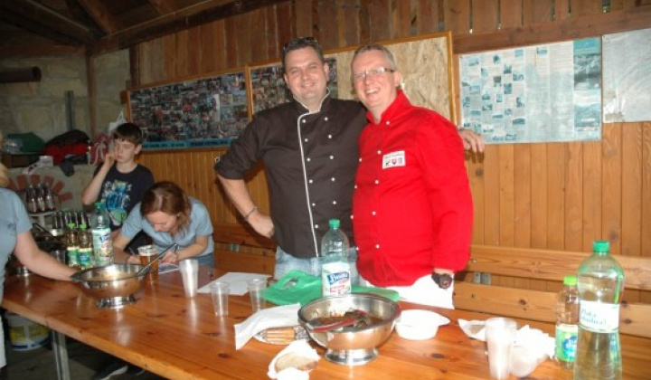 32. fotografia fotogalérie 14. ročník Víťazského festivalu Slaná voda - foto