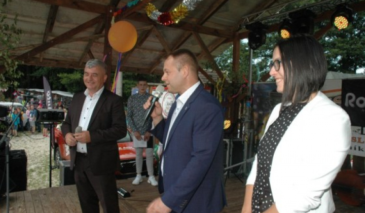 35. fotografia fotogalérie 14. ročník Víťazského festivalu Slaná voda - foto