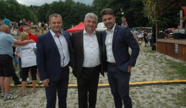 36. fotografia fotogalérie 14. ročník Víťazského festivalu Slaná voda - foto