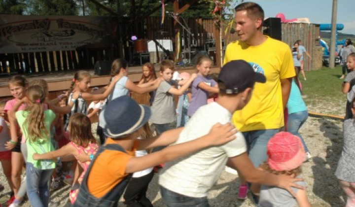 38. fotografia fotogalérie 14. ročník Víťazského festivalu Slaná voda - foto