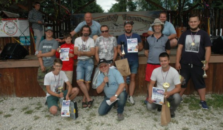 39. fotografia fotogalérie 14. ročník Víťazského festivalu Slaná voda - foto