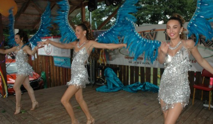 40. fotografia fotogalérie 14. ročník Víťazského festivalu Slaná voda - foto