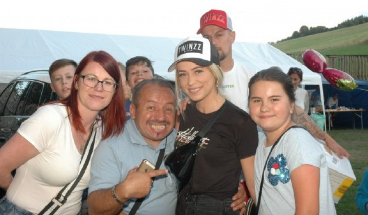 41. fotografia fotogalérie 14. ročník Víťazského festivalu Slaná voda - foto