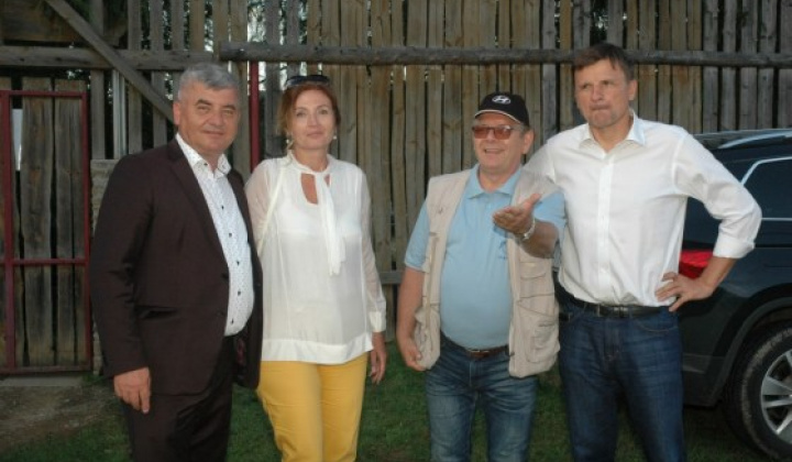 42. fotografia fotogalérie 14. ročník Víťazského festivalu Slaná voda - foto