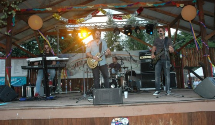 43. fotografia fotogalérie 14. ročník Víťazského festivalu Slaná voda - foto