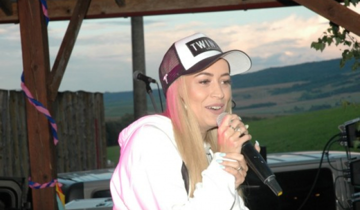 44. fotografia fotogalérie 14. ročník Víťazského festivalu Slaná voda - foto