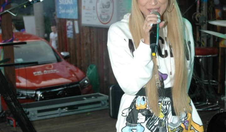 45. fotografia fotogalérie 14. ročník Víťazského festivalu Slaná voda - foto