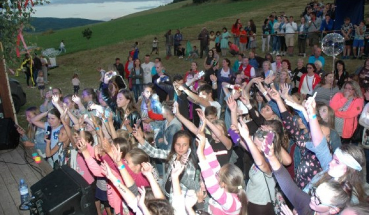 46. fotografia fotogalérie 14. ročník Víťazského festivalu Slaná voda - foto