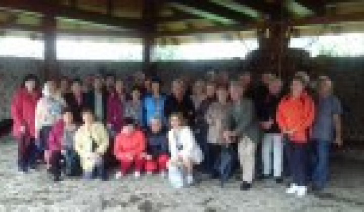 1. fotografia fotogalérie Výlet dôchodcov 2019 - foto