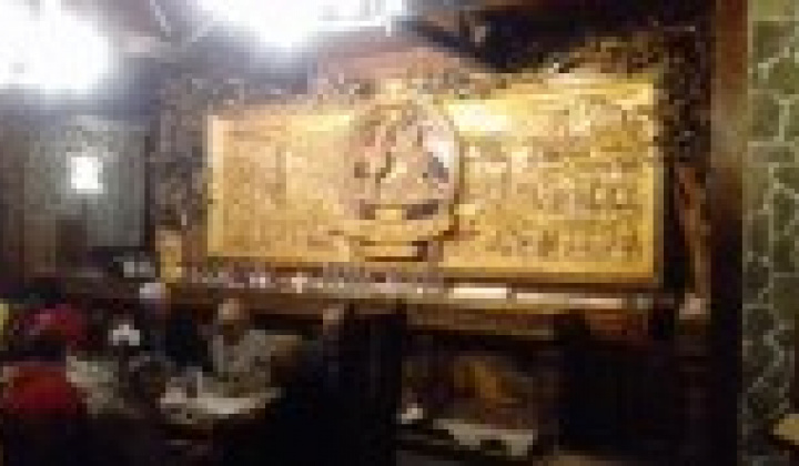 2. fotografia fotogalérie Výlet dôchodcov 2019 - foto