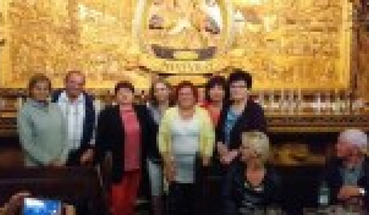 4. fotografia fotogalérie Výlet dôchodcov 2019 - foto