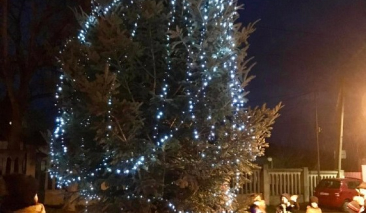 2. fotografia fotogalérie Vianočná burza, sv. Mikuláš a vianočný punč - foto