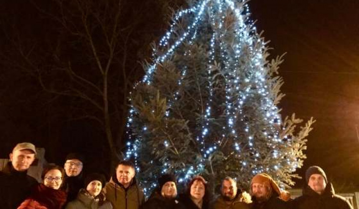 9. fotografia fotogalérie Vianočná burza, sv. Mikuláš a vianočný punč - foto