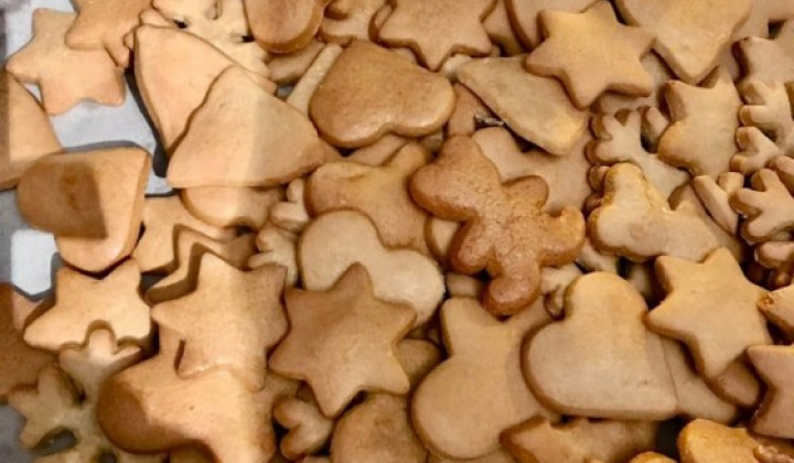 19. fotografia fotogalérie Vianočná burza, sv. Mikuláš a vianočný punč - foto