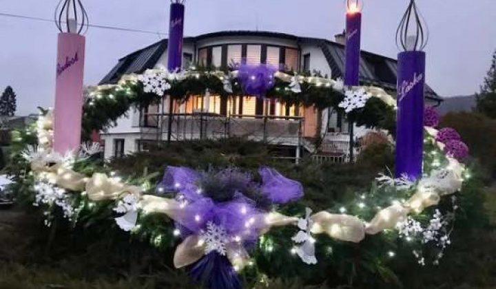 26. fotografia fotogalérie Vianočná burza, sv. Mikuláš a vianočný punč - foto