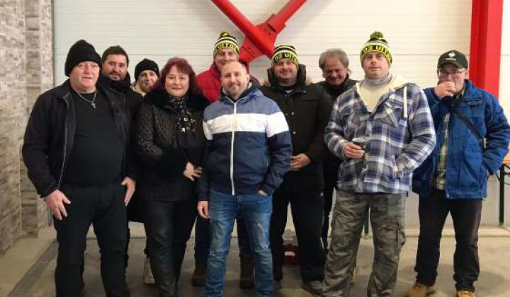 1. fotografia fotogalérie Hokejové popoludnie v OŠOC - foto