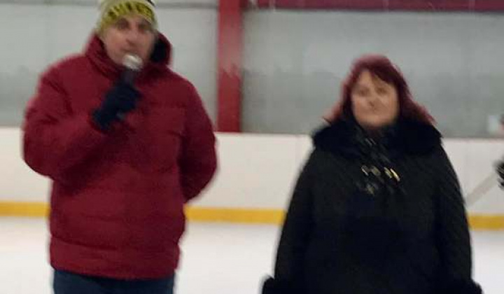 5. fotografia fotogalérie Hokejové popoludnie v OŠOC - foto