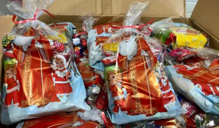 24. fotografia fotogalérie Hokejové popoludnie v OŠOC - foto