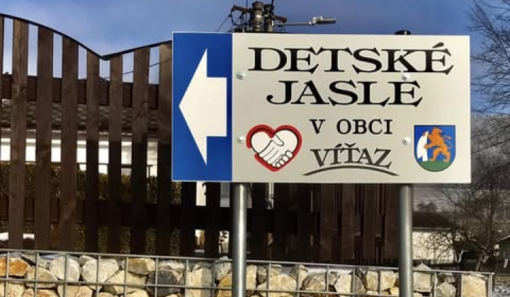 2. fotografia fotogalérie Požehnanie detských jaslí - foto