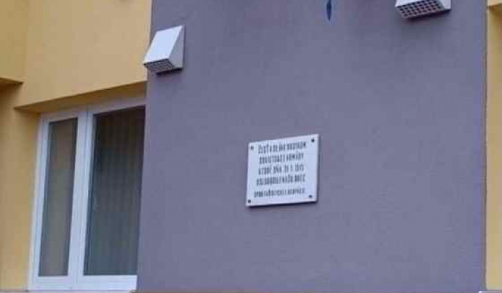 2. fotografia fotogalérie Pietny akt – 80. výročia oslobodenia našej obce - foto