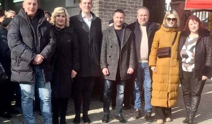 2. fotografia fotogalérie Fašiangová zabíjačka - foto