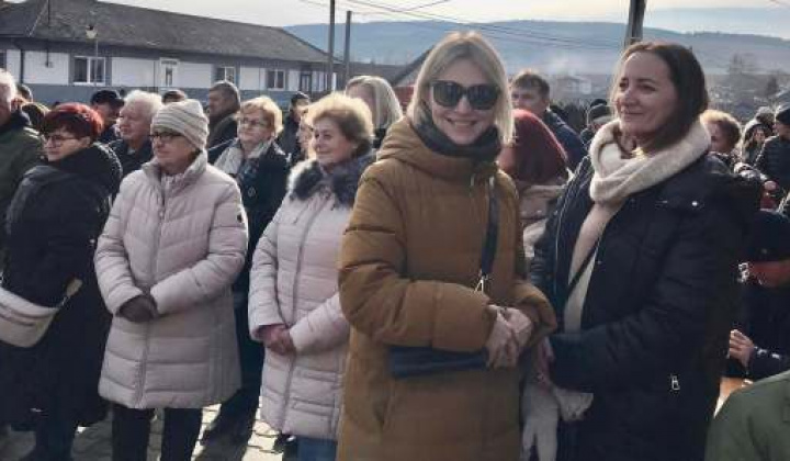 6. fotografia fotogalérie Fašiangová zabíjačka - foto