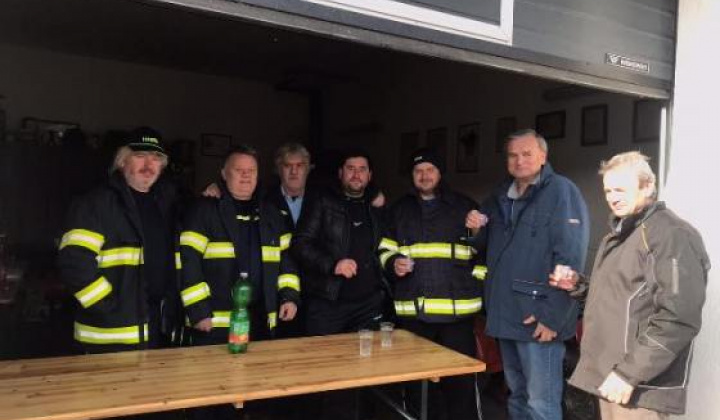 7. fotografia fotogalérie Fašiangová zabíjačka - foto