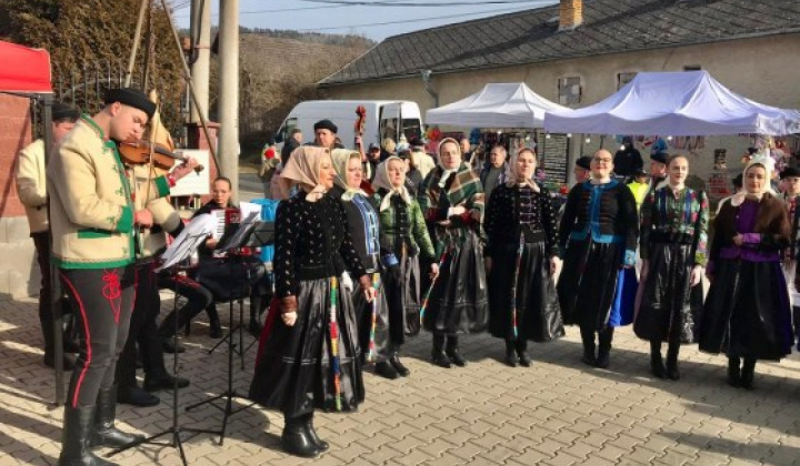 11. fotografia fotogalérie Fašiangová zabíjačka - foto