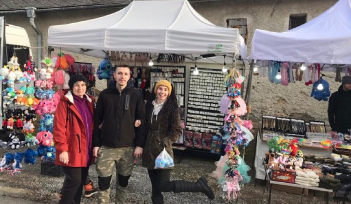 16. fotografia fotogalérie Fašiangová zabíjačka - foto