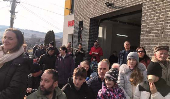 17. fotografia fotogalérie Fašiangová zabíjačka - foto