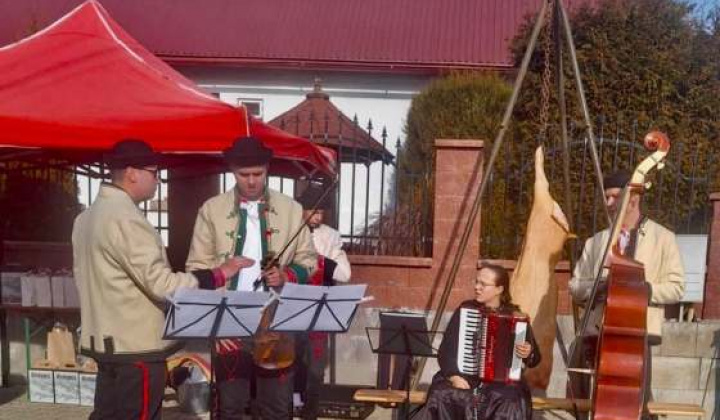 20. fotografia fotogalérie Fašiangová zabíjačka - foto