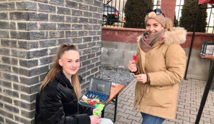 22. fotografia fotogalérie Fašiangová zabíjačka - foto