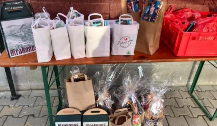 32. fotografia fotogalérie Fašiangová zabíjačka - foto