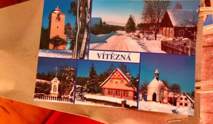 34. fotografia fotogalérie Fašiangová zabíjačka - foto