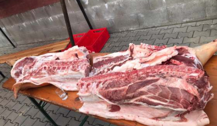 36. fotografia fotogalérie Fašiangová zabíjačka - foto