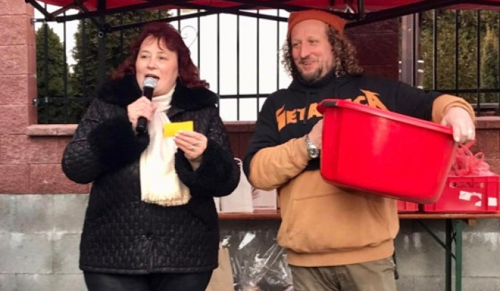 38. fotografia fotogalérie Fašiangová zabíjačka - foto