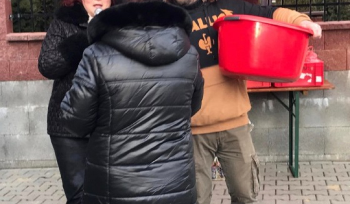 39. fotografia fotogalérie Fašiangová zabíjačka - foto