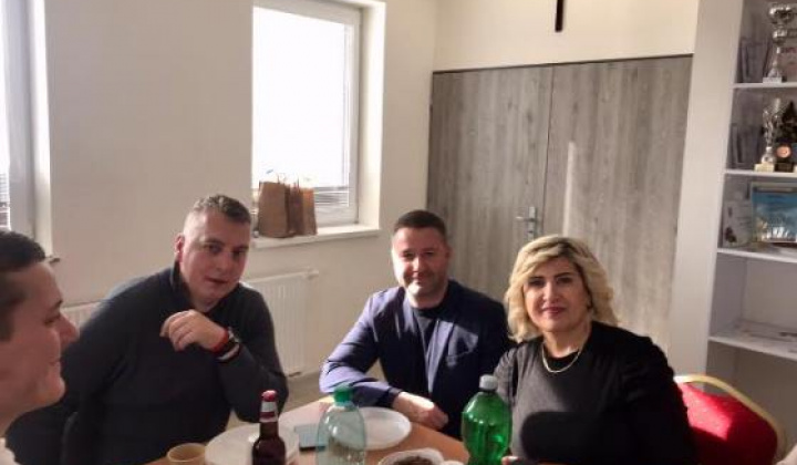 43. fotografia fotogalérie Fašiangová zabíjačka - foto