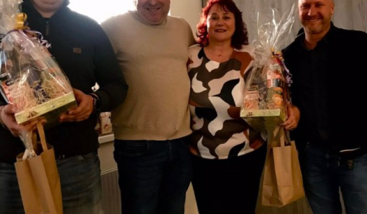 44. fotografia fotogalérie Fašiangová zabíjačka - foto