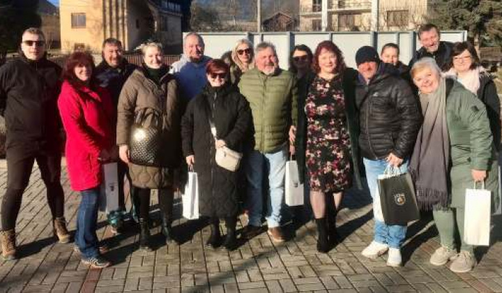 46. fotografia fotogalérie Fašiangová zabíjačka - foto