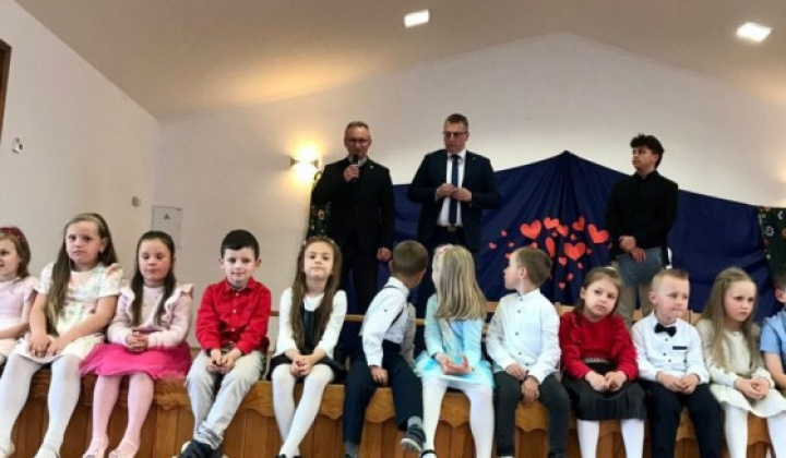 1. fotografia fotogalérie Deň matiek – 11.05.2025 - foto