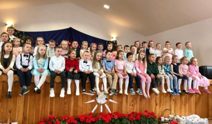 3. fotografia fotogalérie Deň matiek – 11.05.2025 - foto