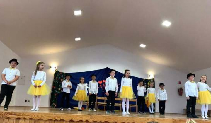 5. fotografia fotogalérie Deň matiek – 11.05.2025 - foto