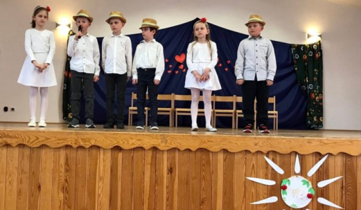 6. fotografia fotogalérie Deň matiek – 11.05.2025 - foto