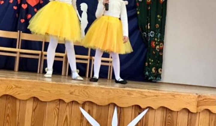 7. fotografia fotogalérie Deň matiek – 11.05.2025 - foto