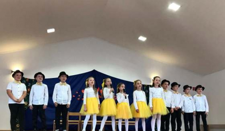 8. fotografia fotogalérie Deň matiek – 11.05.2025 - foto